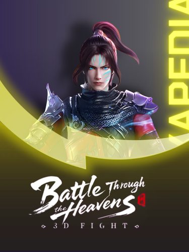 Battle Through the Heavens 3D